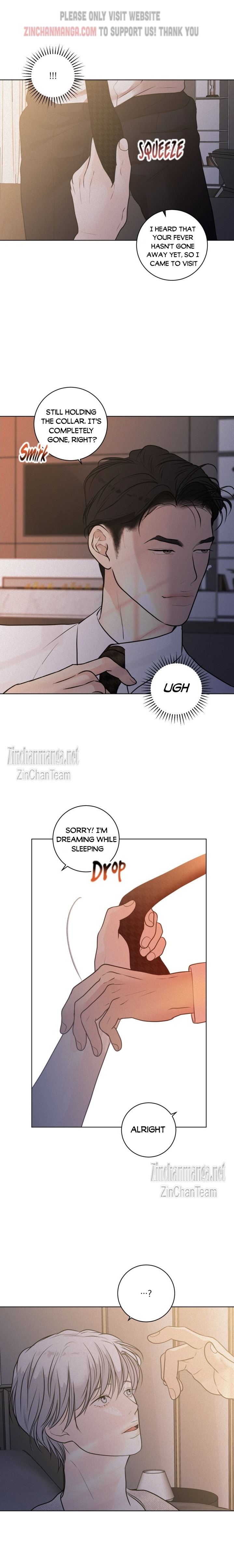Pray Chapter 42 - Page 11 in English