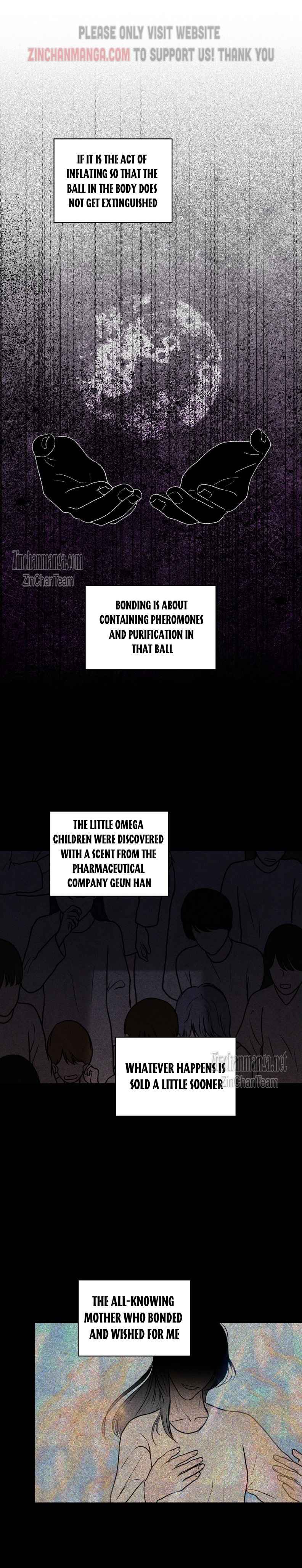 Pray Chapter 44 - Page 14 in English