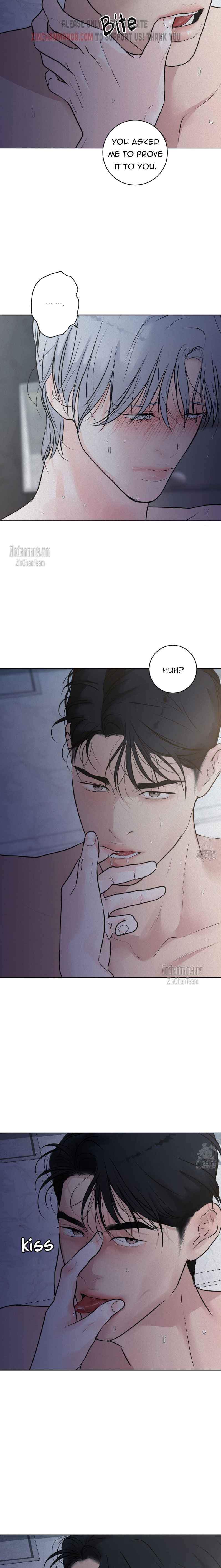 Pray Chapter 47 - Page 4 in English