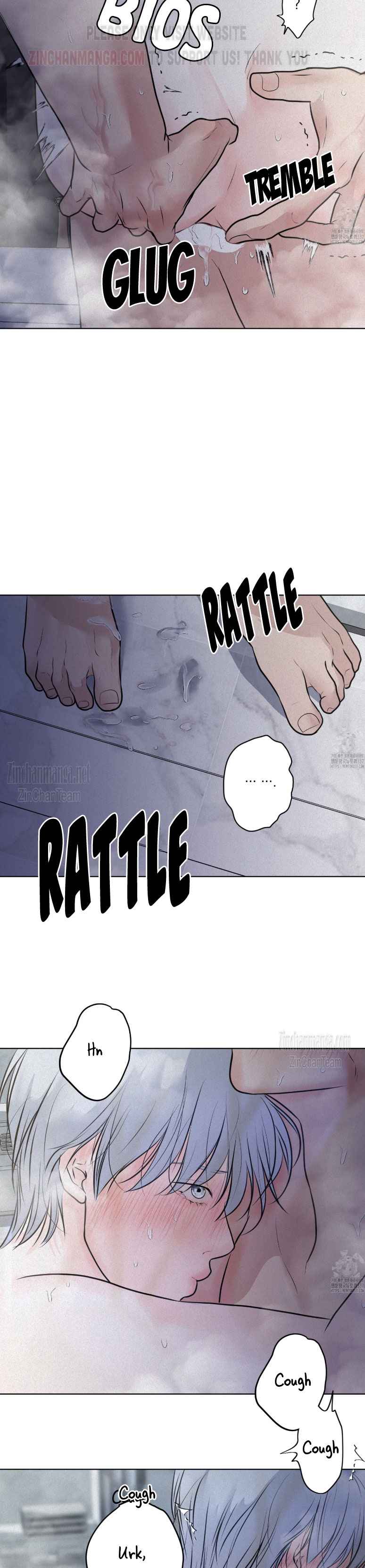 Pray Chapter 48.5 - Page 12 in English