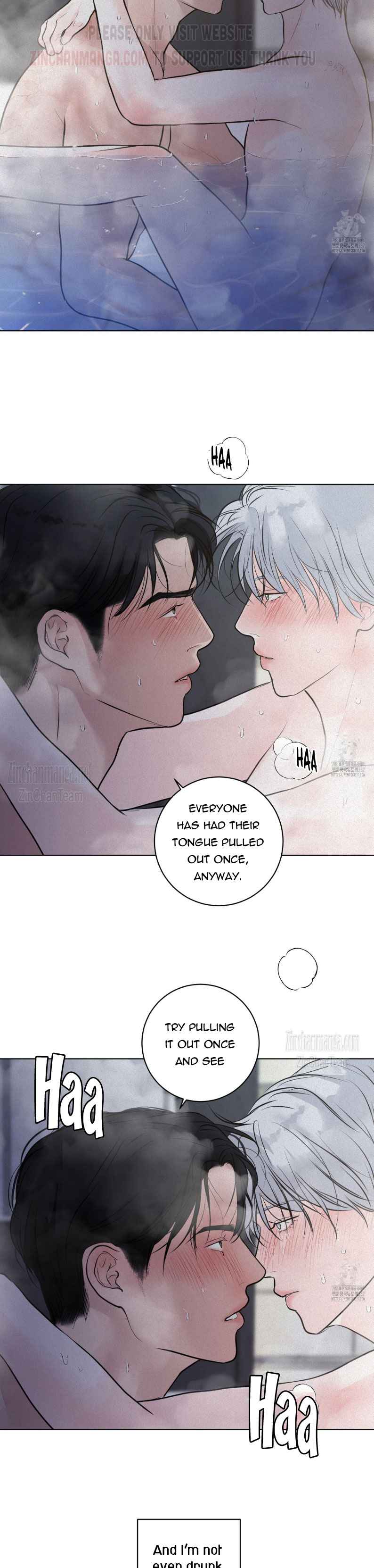 Pray Chapter 48 - Page 15 in English