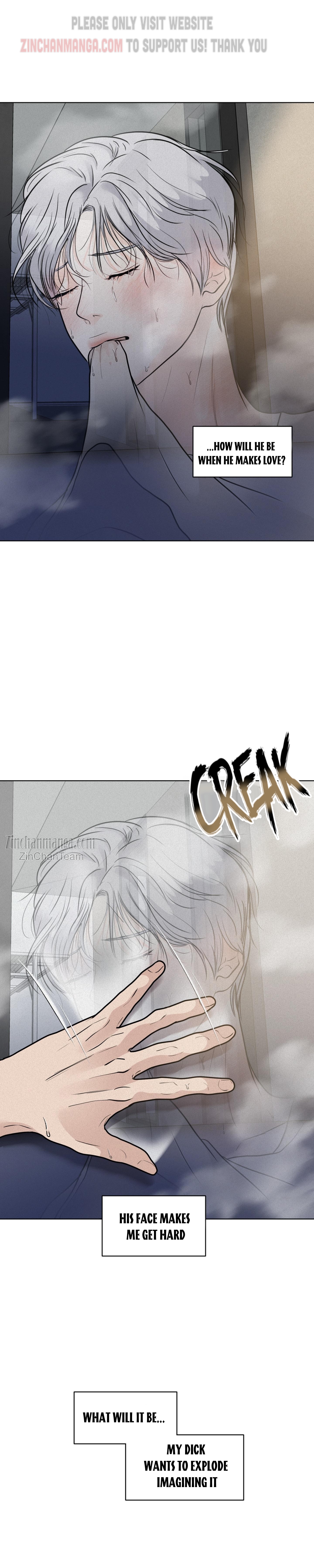 Pray Chapter 5.5 - Page 14 in English