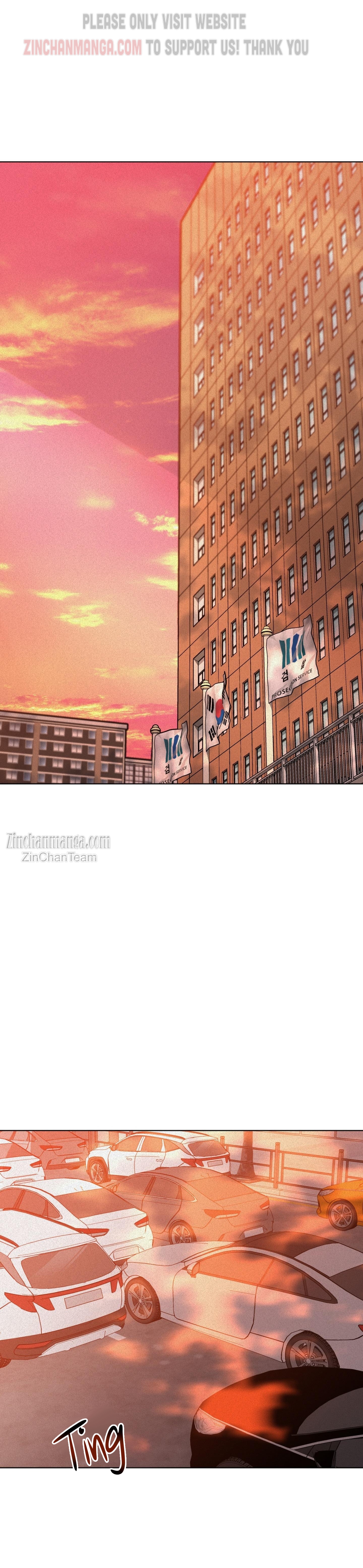 Pray Chapter 5 - Page 3 in English