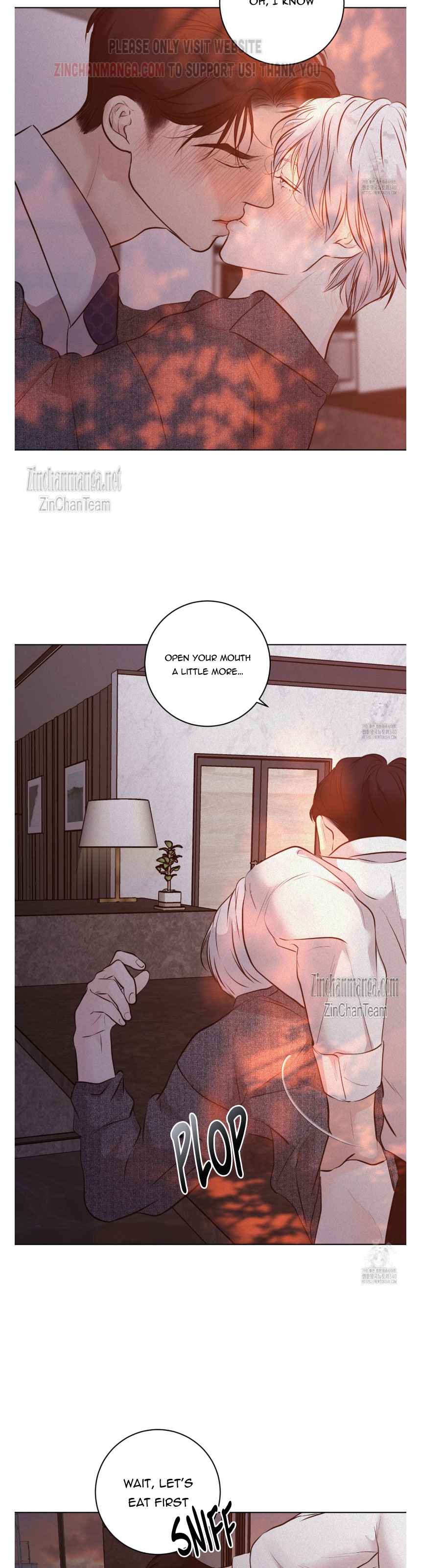 Pray Chapter 50 - Page 16 in English