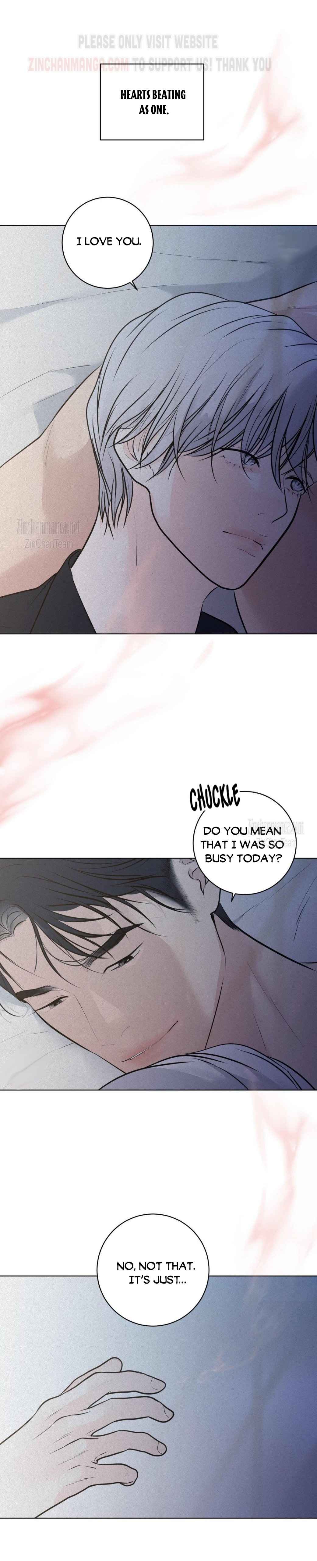Pray Chapter 51.5 - Page 16 in English
