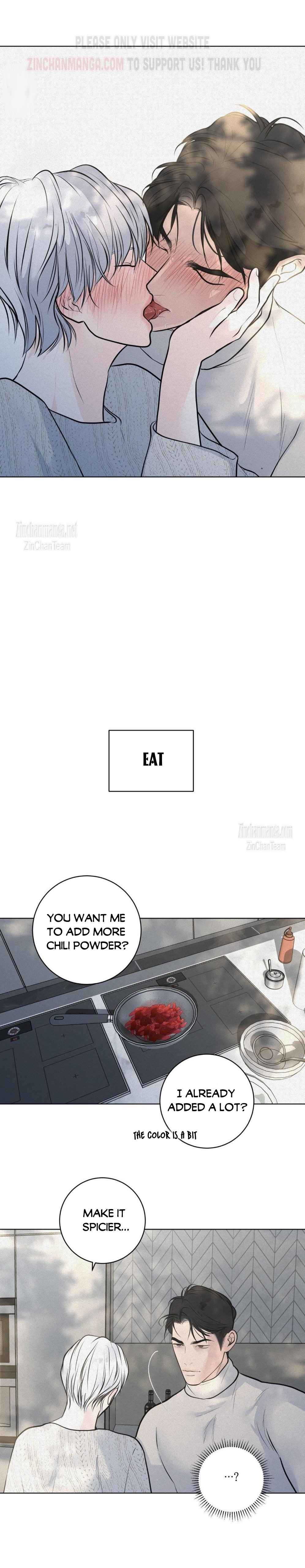 Pray Chapter 51 - Page 21 in English