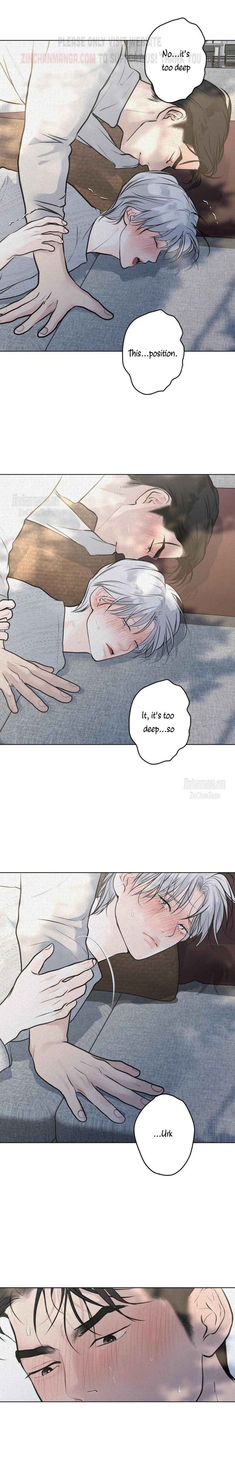 Pray Chapter 51 - Page 6 in English