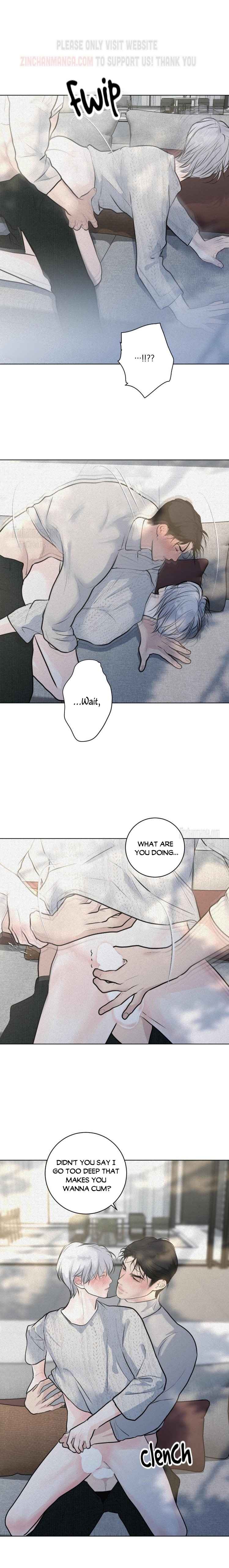 Pray Chapter 51 - Page 7 in English