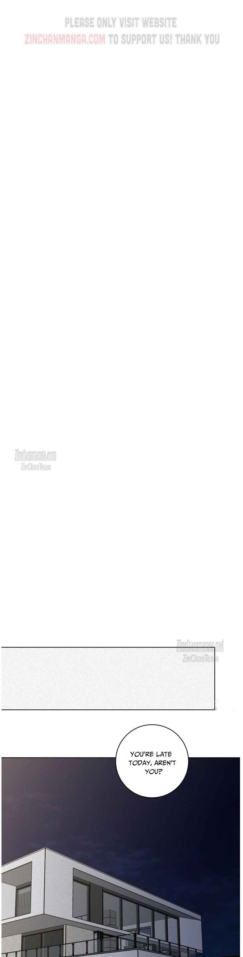 Pray Chapter 52.5 - Page 3 in English