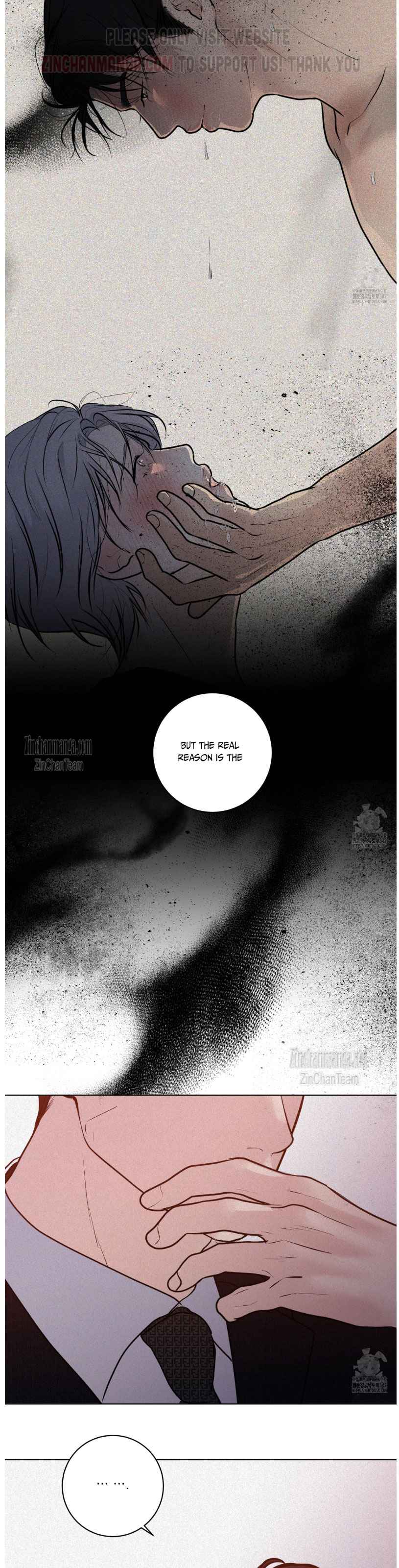 Pray Chapter 52 - Page 26 in English