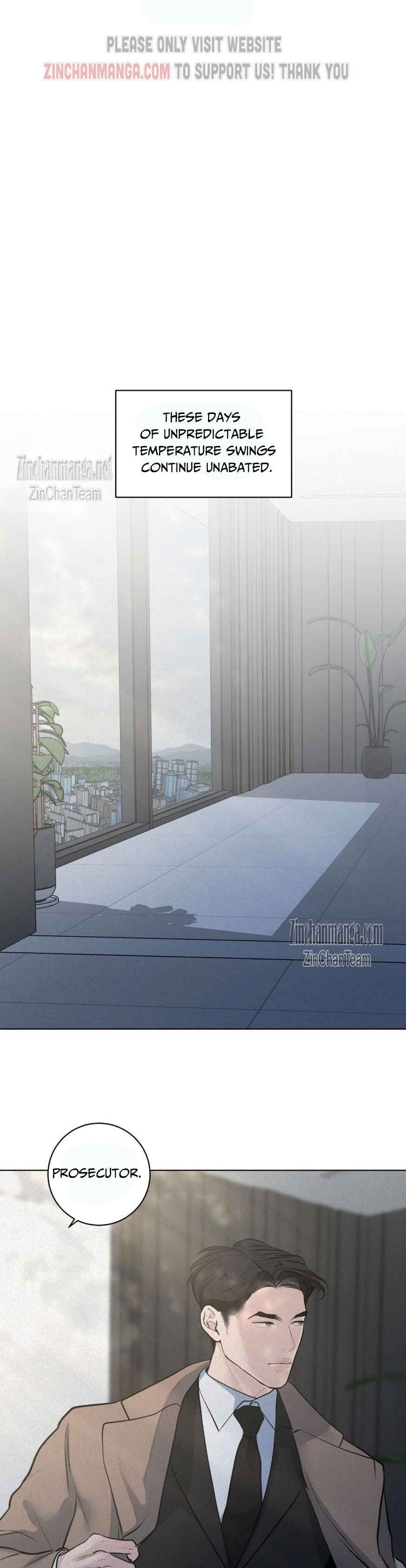 Pray Chapter 53 - Page 10 in English