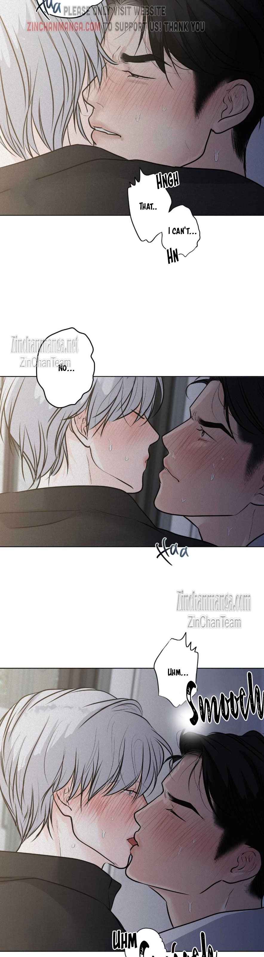 Pray Chapter 54.5 - Page 4 in English