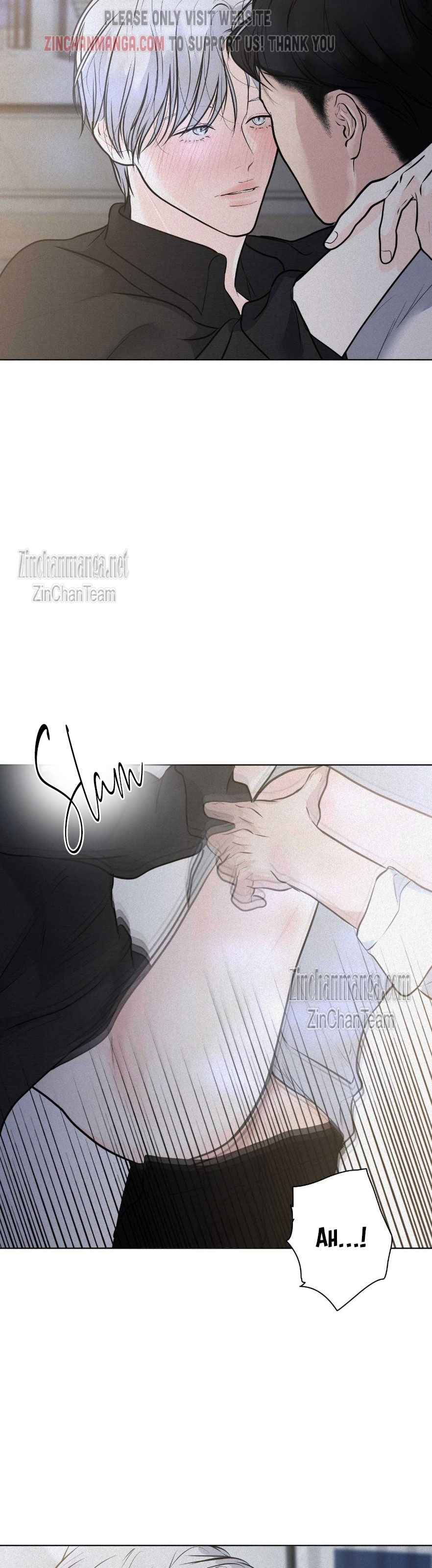 Pray Chapter 54 - Page 19 in English