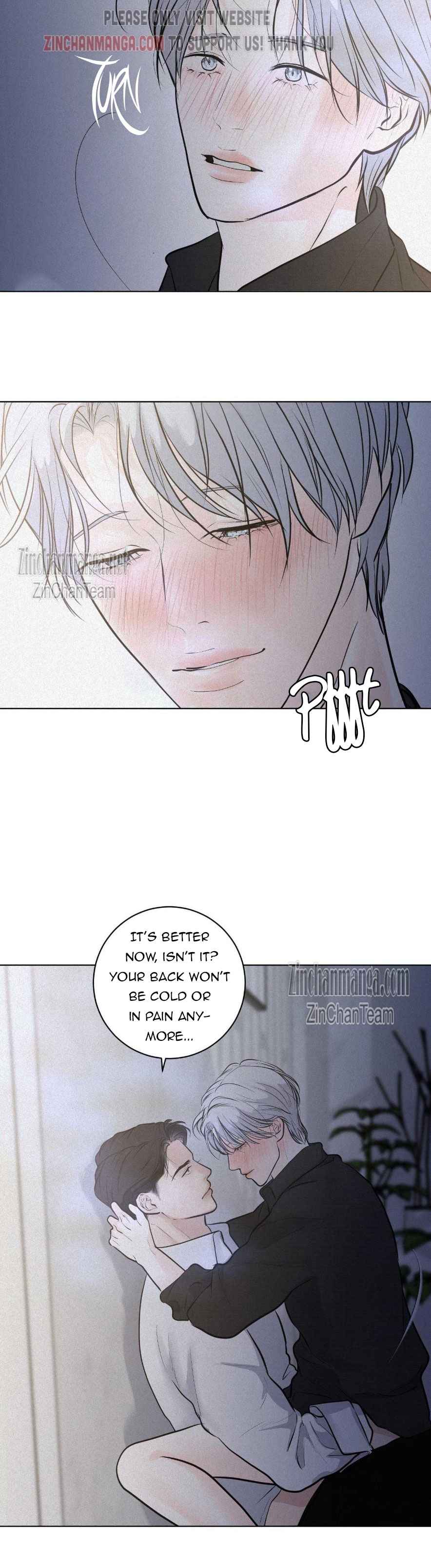 Pray Chapter 54 - Page 21 in English