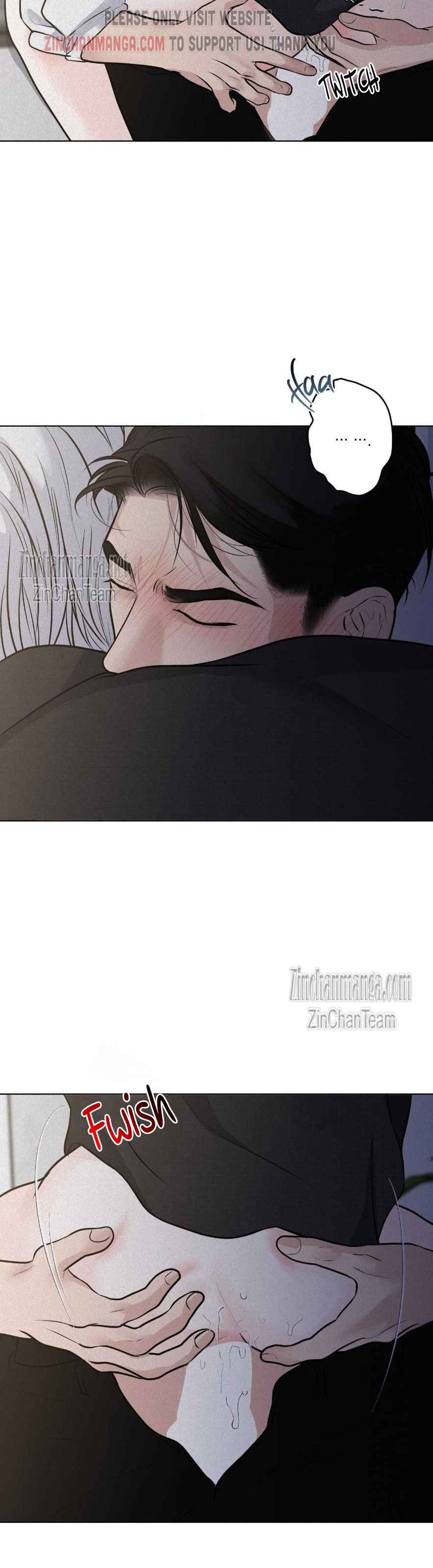 Pray Chapter 54 - Page 24 in English