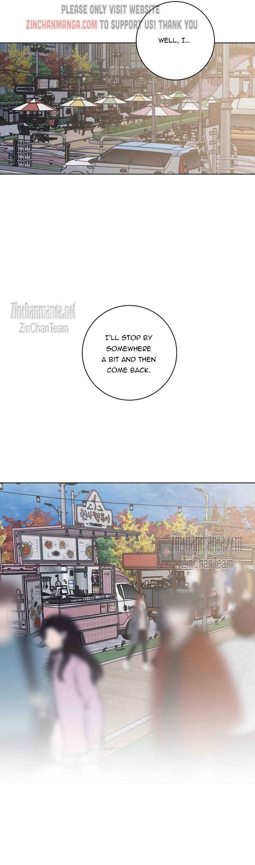 Pray Chapter 54 - Page 9 in English