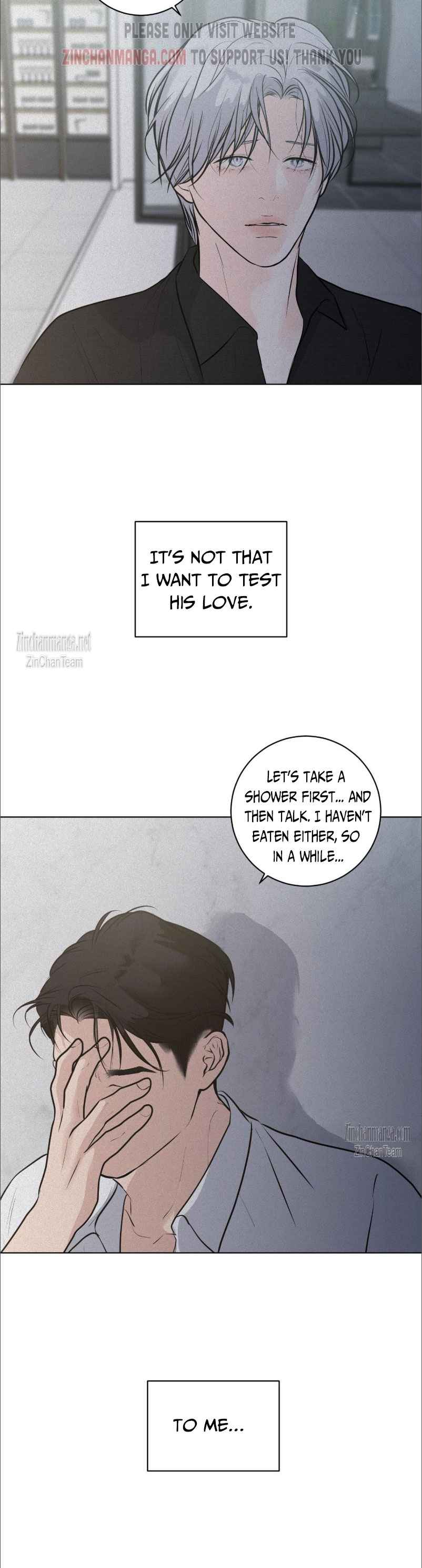Pray Chapter 55 - Page 13 in English