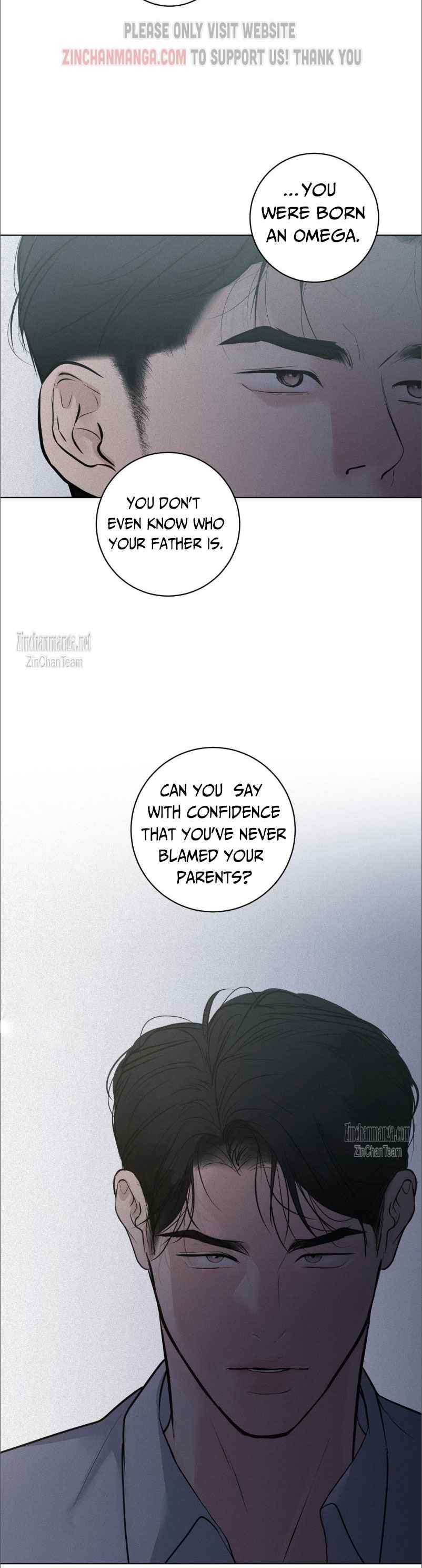 Pray Chapter 55 - Page 16 in English