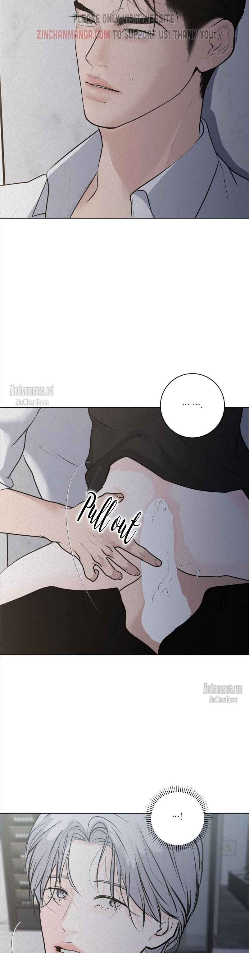 Pray Chapter 55 - Page 4 in English