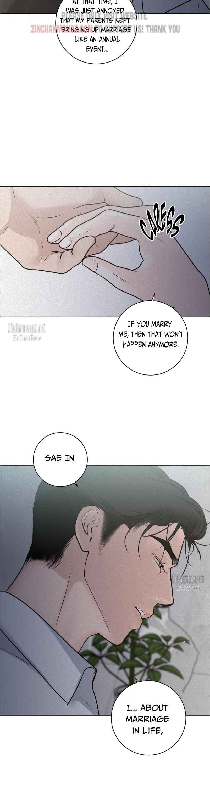 Pray Chapter 55 - Page 9 in English