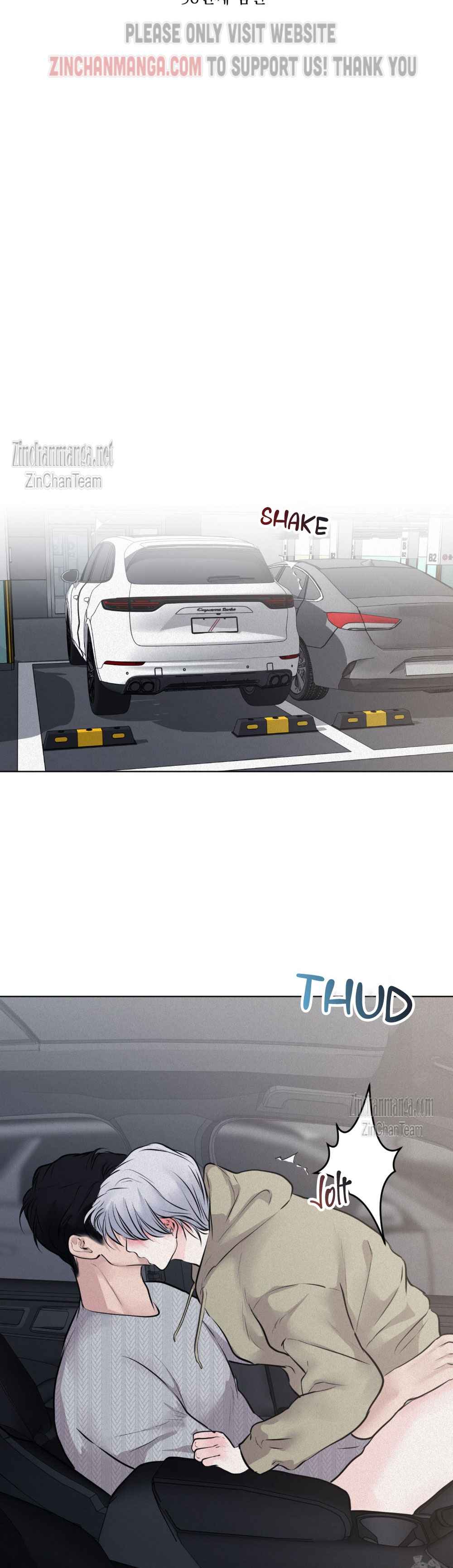 Pray Chapter 57 - Page 10 in English