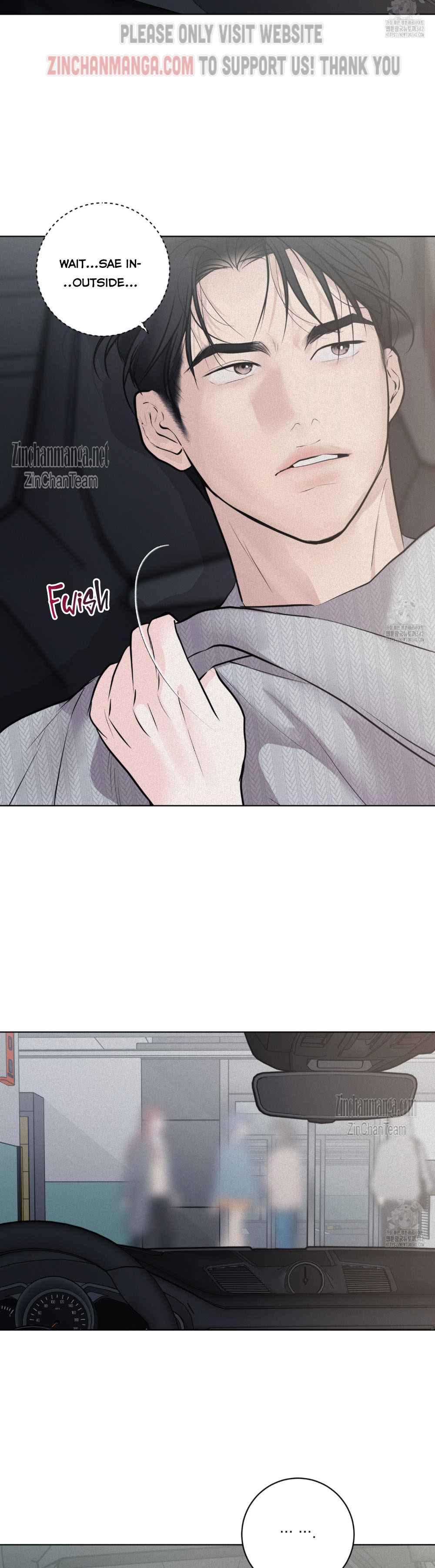 Pray Chapter 57 - Page 11 in English