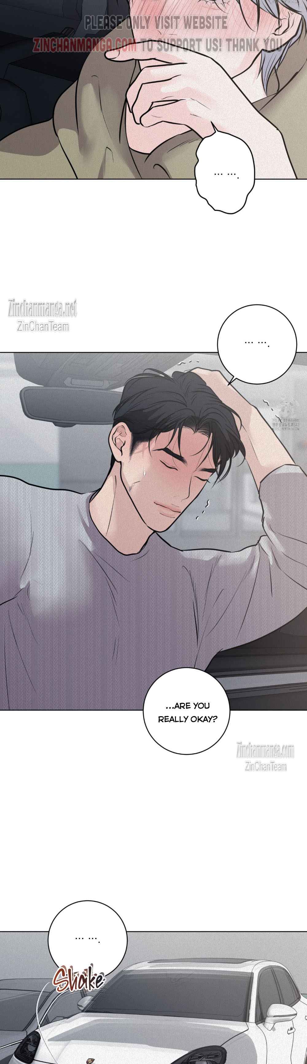 Pray Chapter 57 - Page 5 in English