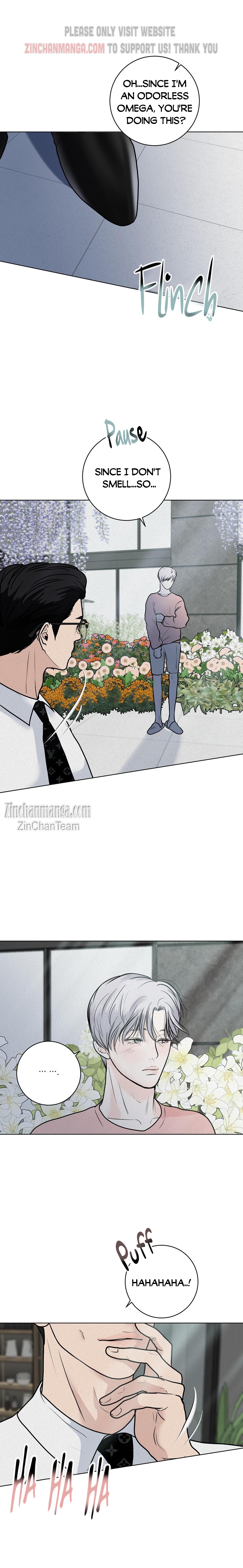 Pray Chapter 6.5 - Page 4 in English