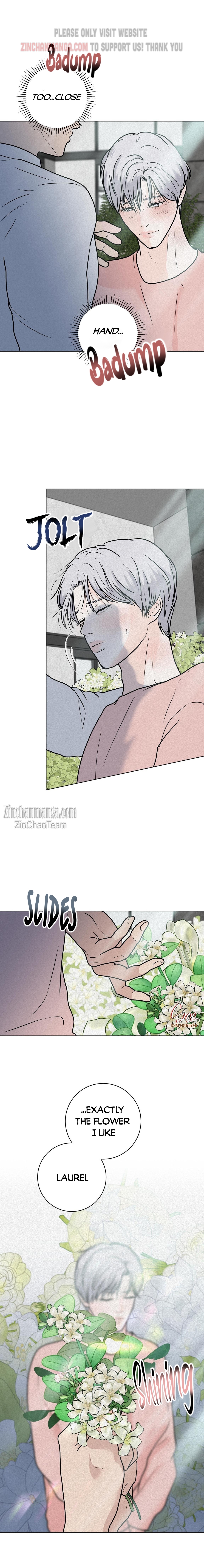 Pray Chapter 6.5 - Page 7 in English