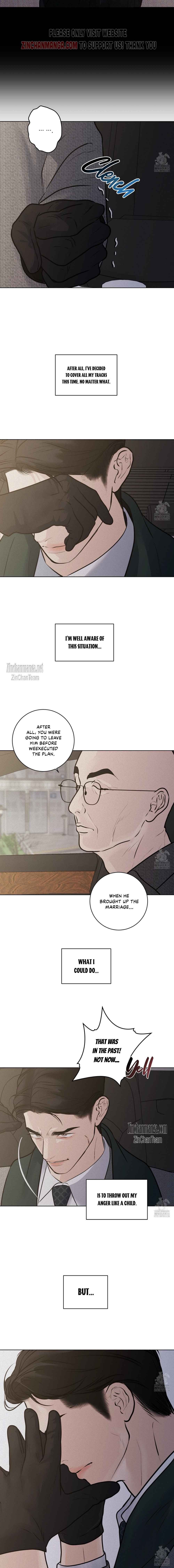 Pray Chapter 60.5 - Page 4 in English