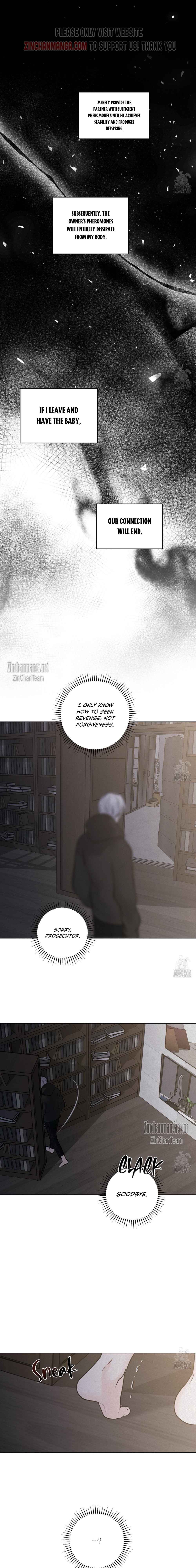 Pray Chapter 60 - Page 6 in English