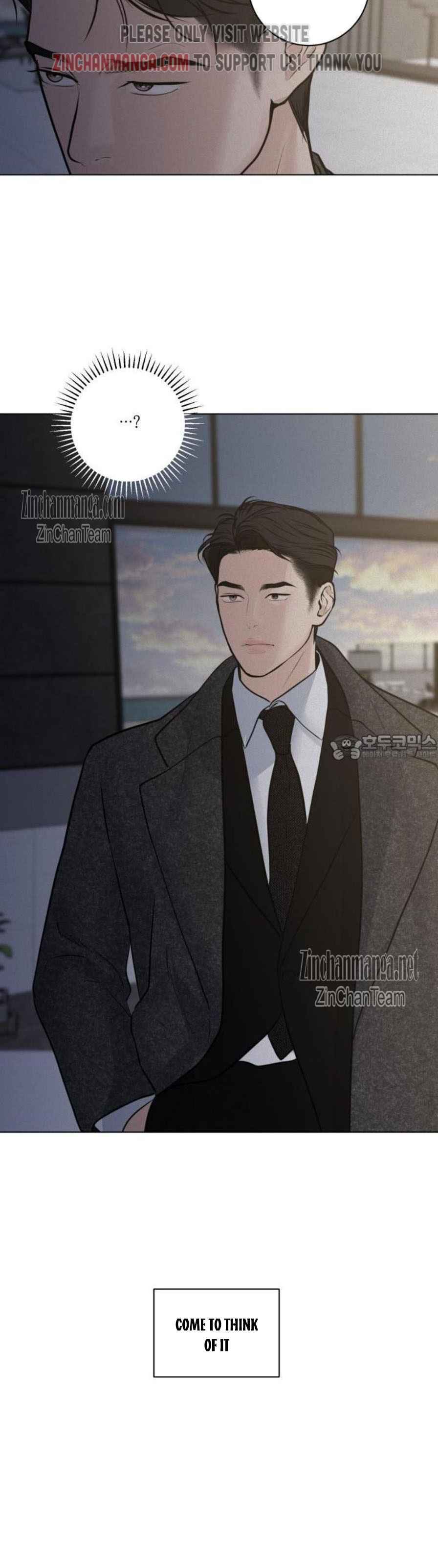 Pray Chapter 61.5 - Page 13 in English