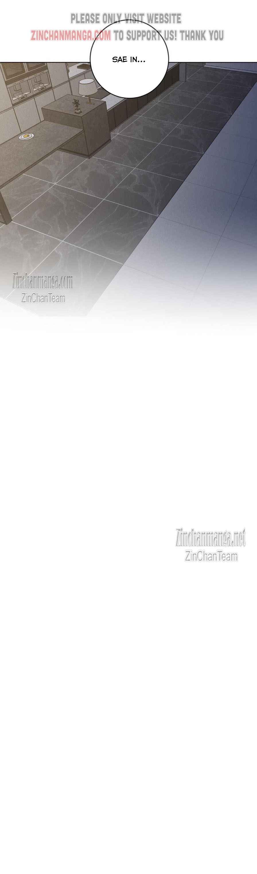Pray Chapter 61.5 - Page 23 in English