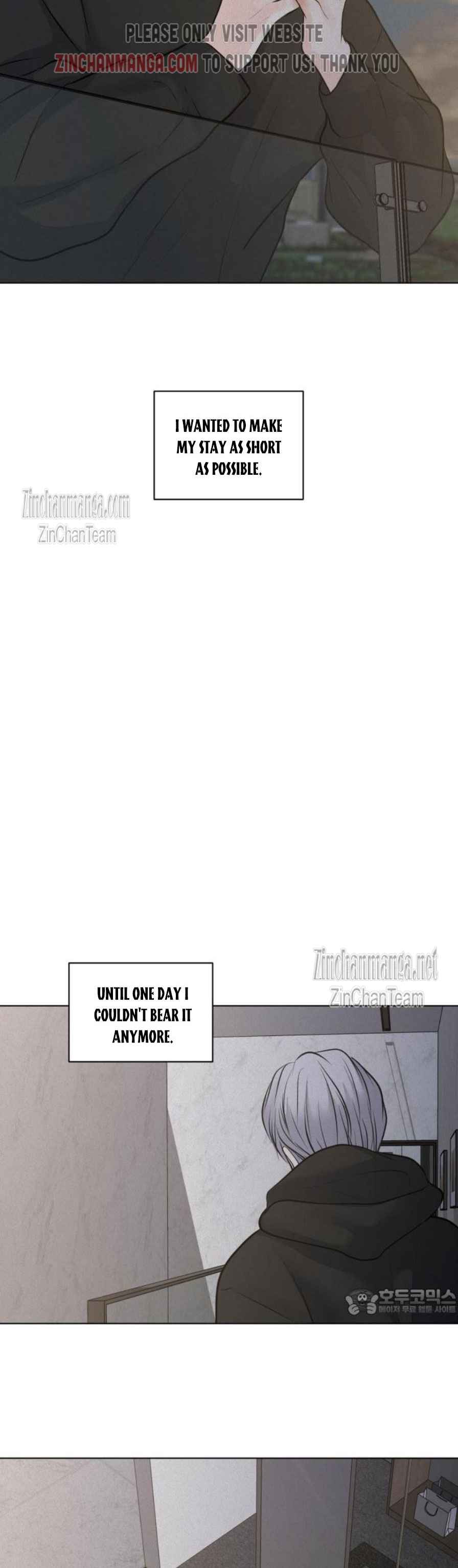 Pray Chapter 61 - Page 8 in English