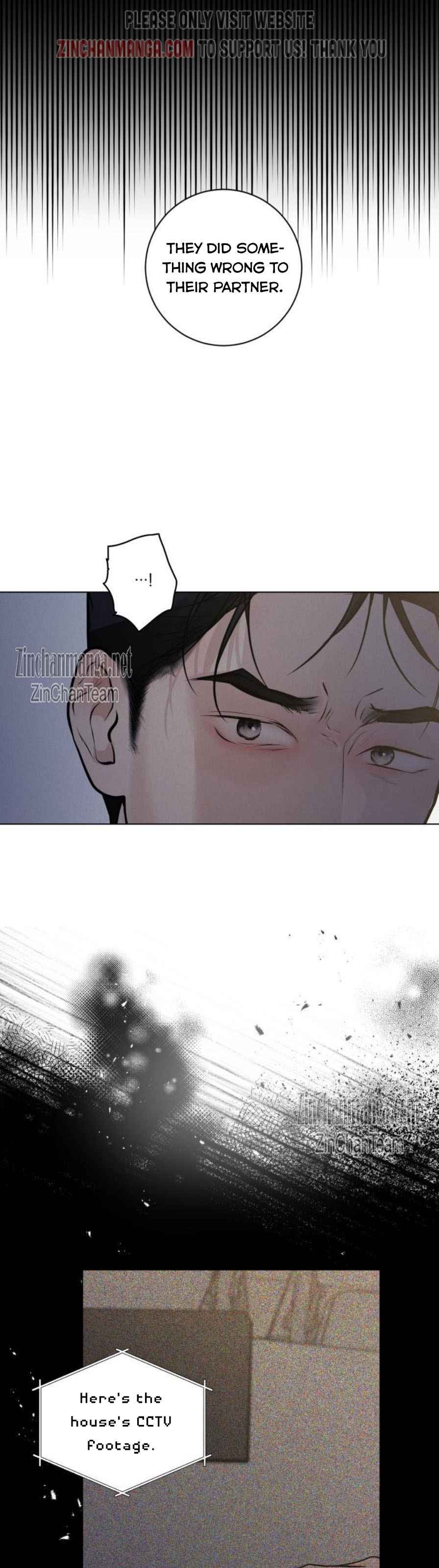 Pray Chapter 62.5 - Page 16 in English