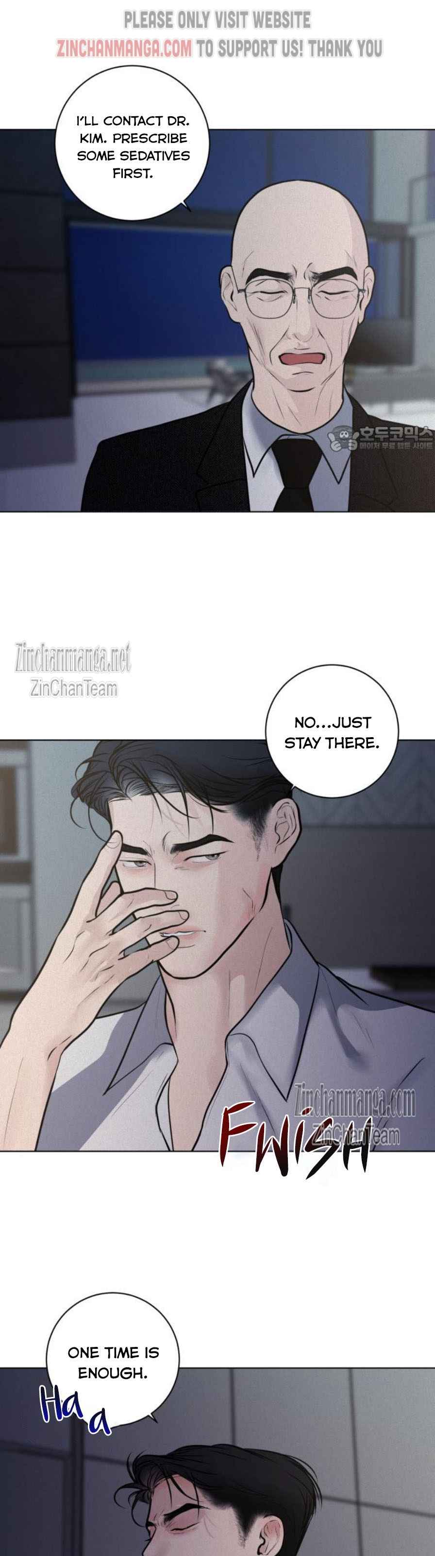 Pray Chapter 62 - Page 26 in English