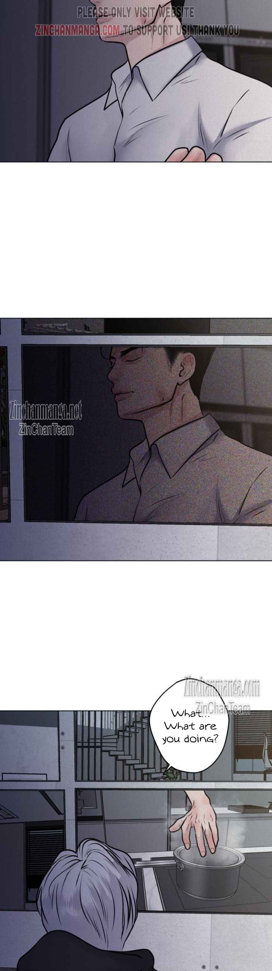 Pray Chapter 62 - Page 27 in English
