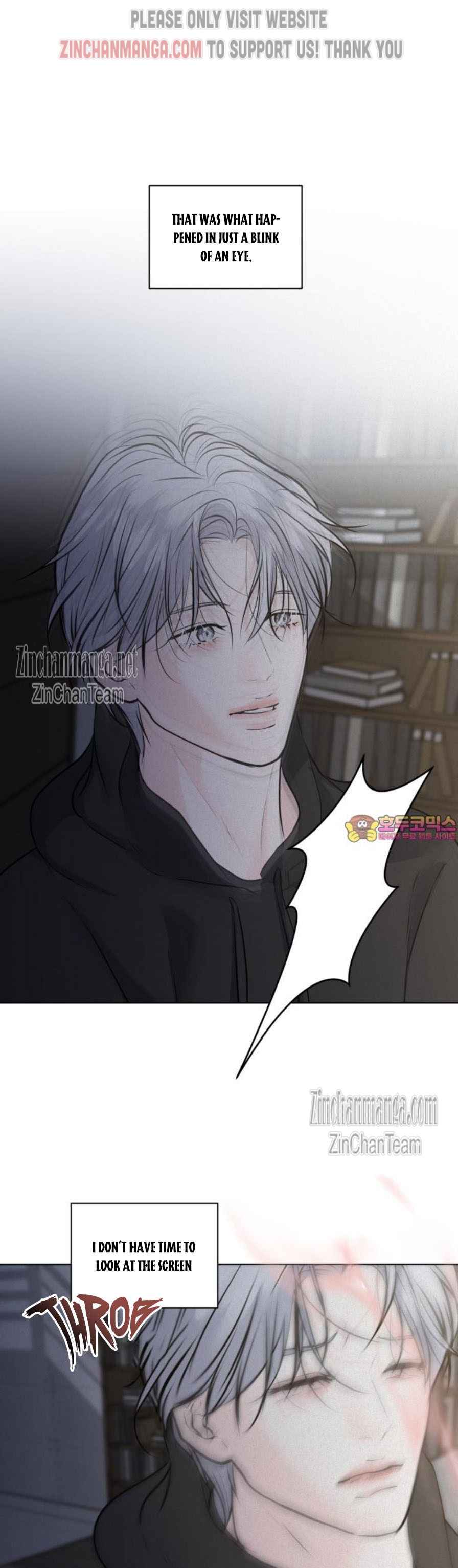 Pray Chapter 62 - Page 3 in English
