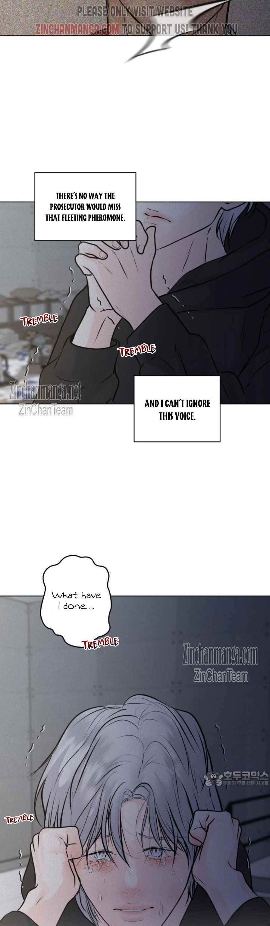 Pray Chapter 62 - Page 8 in English