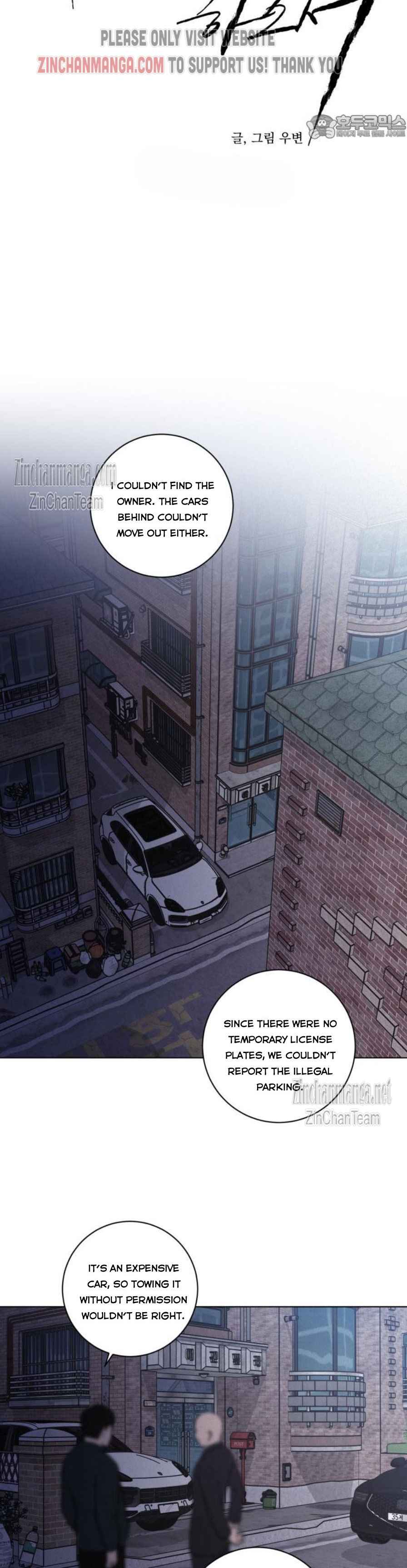 Pray Chapter 63 - Page 10 in English