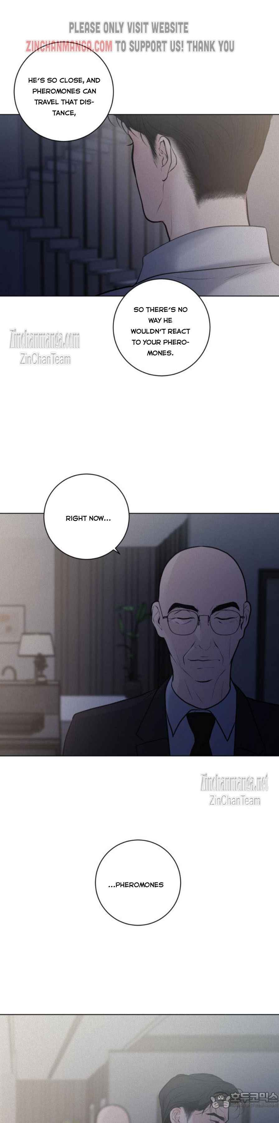 Pray Chapter 63 - Page 20 in English