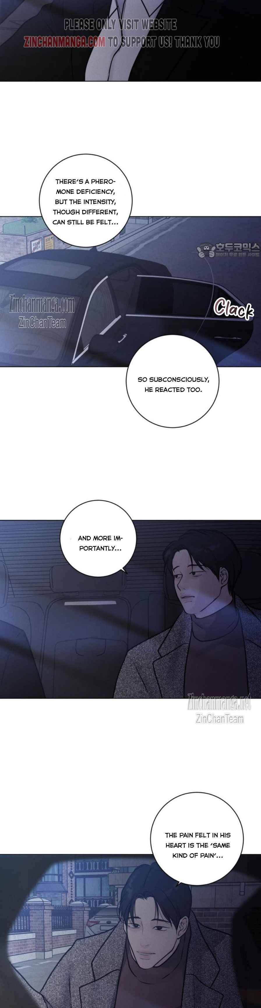 Pray Chapter 63 - Page 7 in English