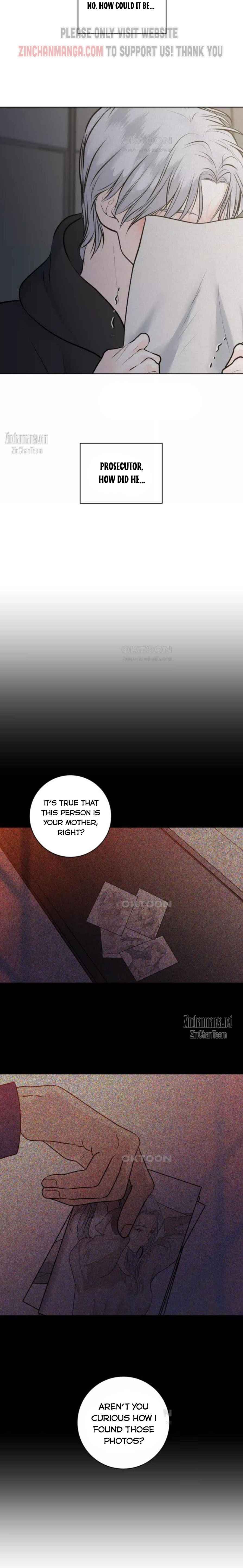 Pray Chapter 64 - Page 11 in English