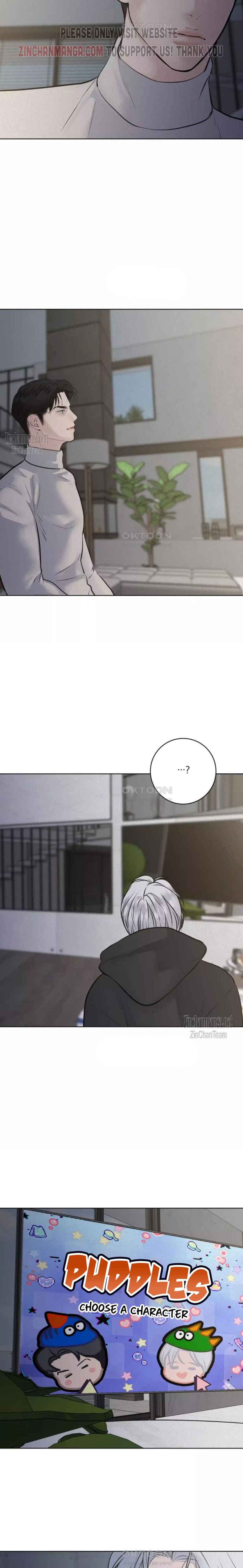 Pray Chapter 64 - Page 20 in English