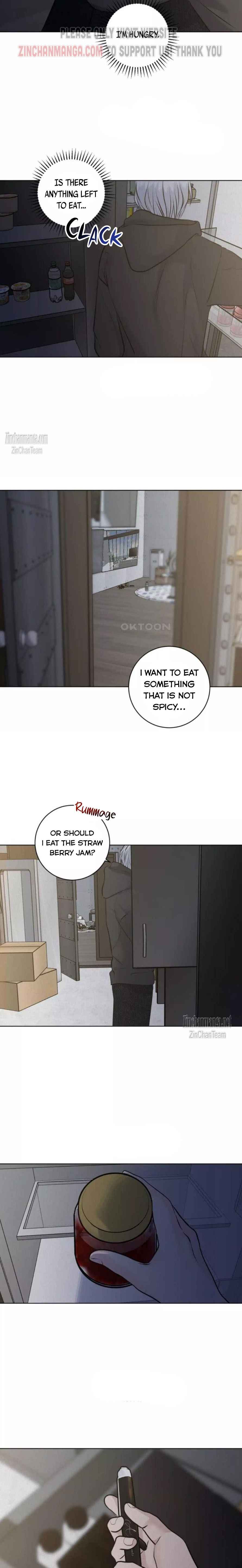 Pray Chapter 64 - Page 24 in English