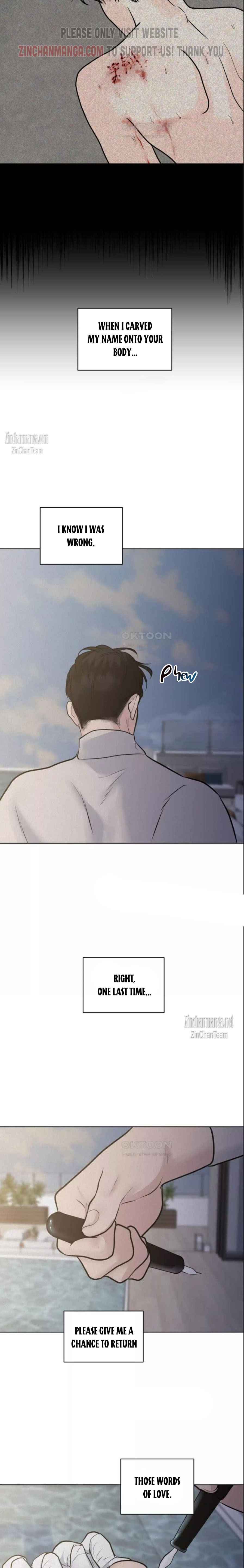 Pray Chapter 64 - Page 30 in English