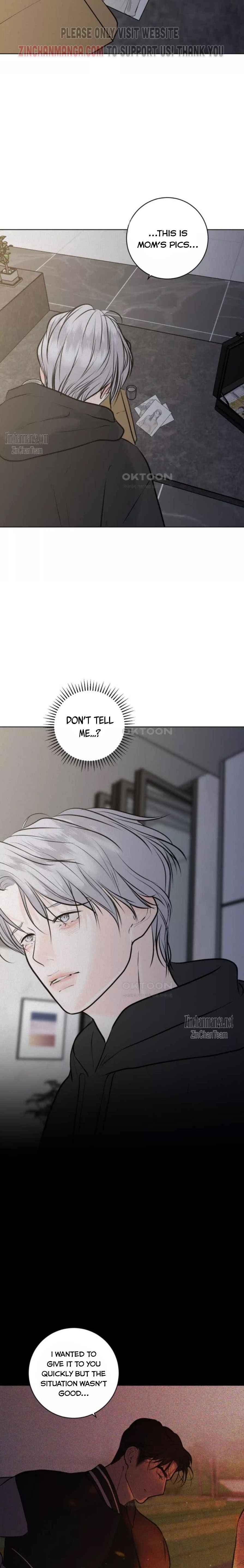 Pray Chapter 64 - Page 9 in English