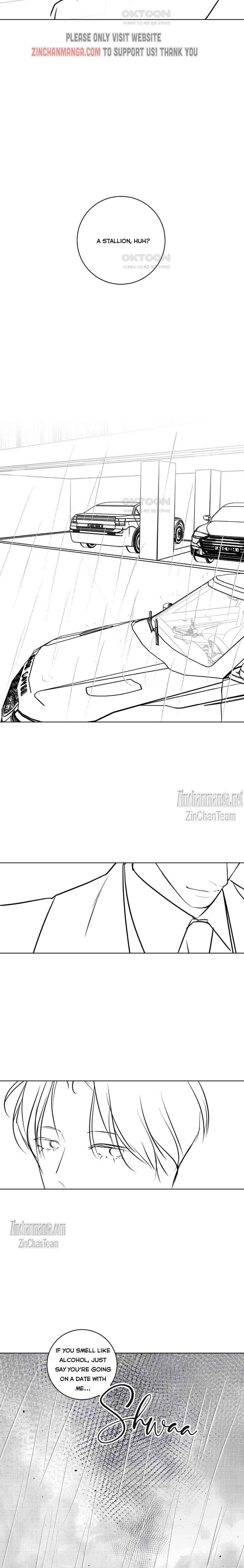 Pray Chapter 65 - Page 12 in English