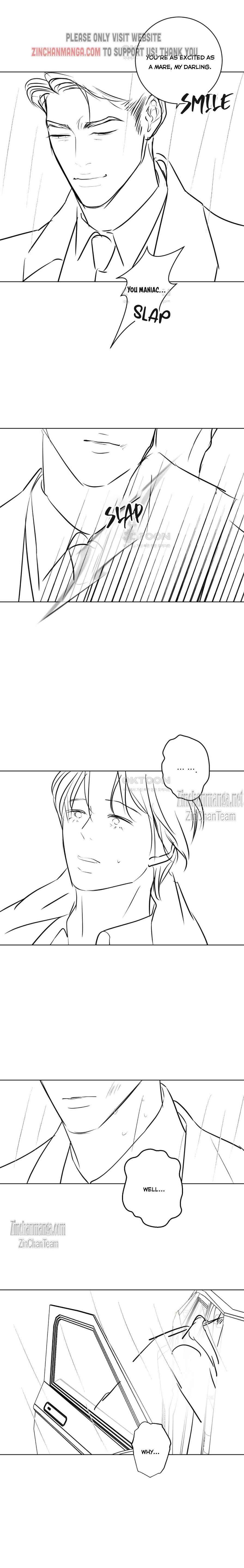 Pray Chapter 65 - Page 14 in English