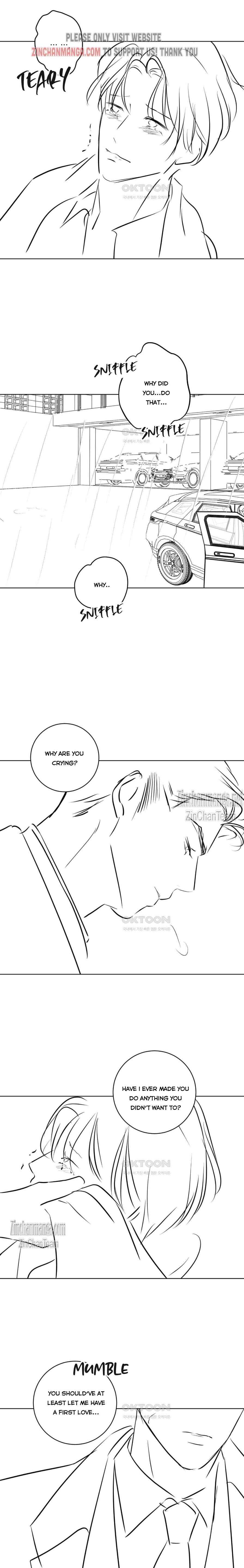 Pray Chapter 65 - Page 15 in English